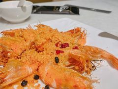 -衡山汇·高级粤菜(霄云路店)