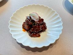 -漢舍中国菜馆(889广场店)