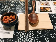 -蜗牛小馆醉乡民谣云南菜(惠新西里店)