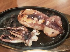 -萨莉亚意式餐厅(桃浦路店)