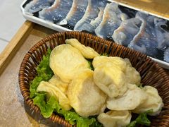 -濠七糟粕醋•海南酸汤火锅(中关村店)