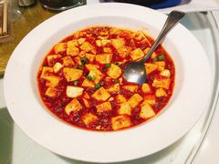 麻婆豆腐-金鼎轩(亚运村店)