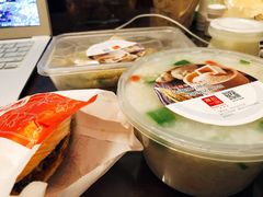 肉夹馍-嘉和一品(长江道店)