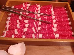 -礼舍·和牛火锅·烤肉·料理餐厅(华茂店)