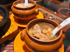 -赣南人家·头牌江西菜(劲松店)