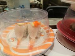 -新一番三文鱼寿司(大东海店)