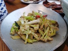 -渝乡人家(和平里店)