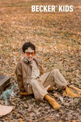 -贝克叔叔儿童摄影工作室(天时嘉园店)