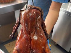 -黄连大头华烧鹅店(大良店)