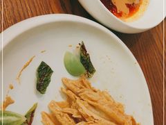 -小大董·烤鸭(王府井apm店)