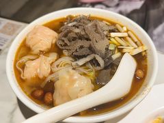 -深仔记茶餐厅(亚士厘道店)