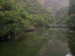 -湖洞水自然风景区