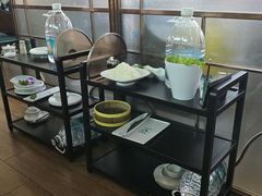 -淘米捞·米汤脆鲩鱼火锅(福田皇岗店)