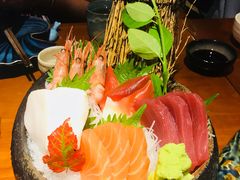 -牛玄庵日式寿喜烧·料理店(新源里店)