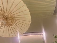 -绿茶餐厅(淮安吾悦广场店)