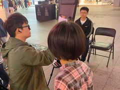 -黄兴南路步行商业街