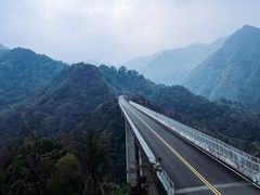 -四明山国家森林公园
