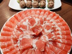 -快乐小羊火锅(河西王府井店)
