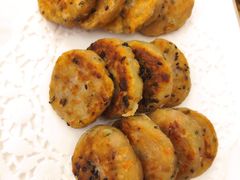 -嘉莱特和平国际酒店自助餐