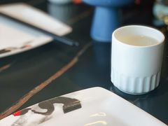餐具摆设-旺顺阁·北京菜·烤鸭(大望路店)