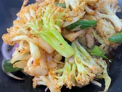 -蒸八鲜农家土菜(祝桥店)