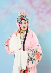 -梨园天地京剧摄影(玲珑天地店)