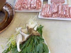 -虾大侠·盱眙龙虾老北京铜锅涮羊肉(金楠天街店)