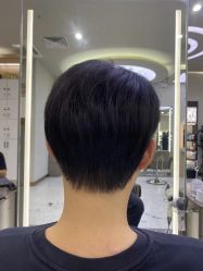 -苏豪路易士·嘉玛发廊