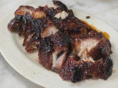 -Char Siew Yoong - 叉燒楊家家來