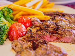 -WOLFGANG PUCK KITCHEN & BAR(迪士尼小镇店)
