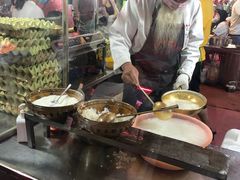 -清真老马家国华牛奶鸡蛋醪糟(正宁路店)