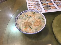 -杏花村水席楼·洛阳水席(老城十字街店)