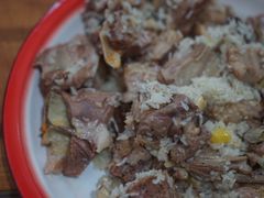 -牧疆情新疆餐饮