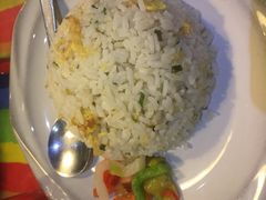 蛋炒饭-滋味烤鱼(祥和里店)