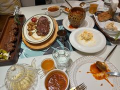 -MIO弥欧洋房西餐厅(中央大街店)