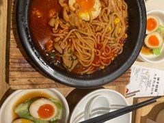 -味千拉面(上海蓝天路店)