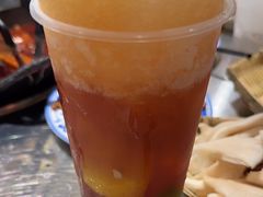 -朱光玉火锅馆(正弘城店)