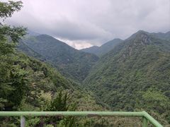 -东天目山风景区