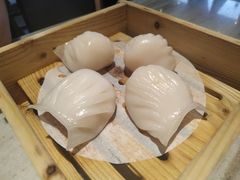 -滋粥楼·顺德菜海鲜茶点(金融城店)