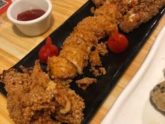 -源味屋韩式火锅&炸鸡(鼎城当代商城店)