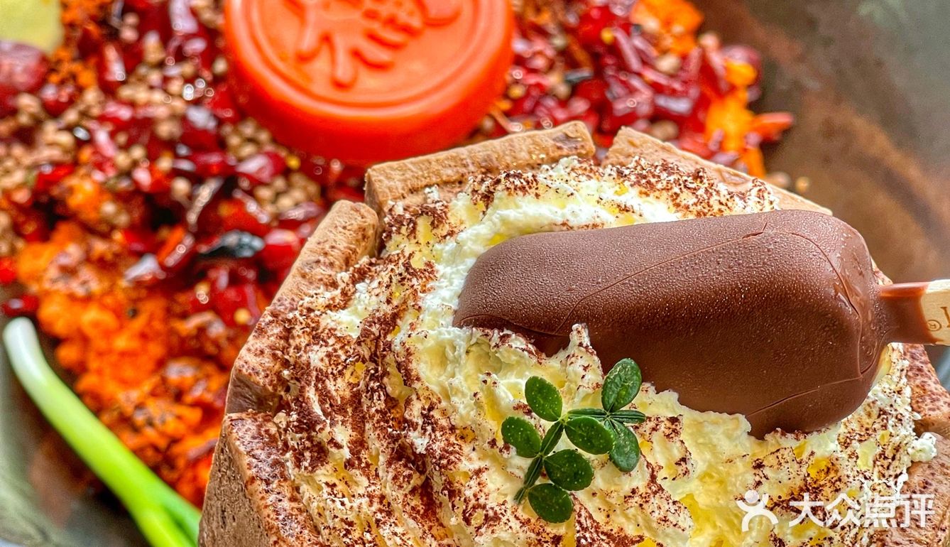 疫情过后你最想吃什么？ 想不想炫一顿热气腾腾的火锅🍲