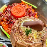 疫情过后你最想吃什么？ 想不想炫一顿热气腾腾的火锅🍲