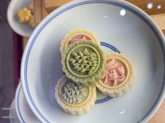 -阮大兴糕团(滨江宝龙店)