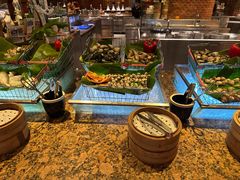 -马哥孛罗咖啡厅·Cafe Marco (厦门马哥孛罗东方大酒店)