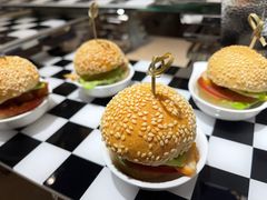 -鲁商铂尔曼大酒店·铂丽自助餐厅