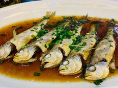 -小老板海鲜酒家(董家渡店)