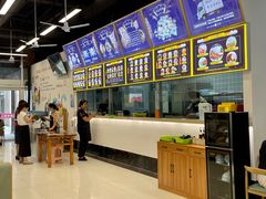 -面道赞宁海海鲜面(迎凤街店)