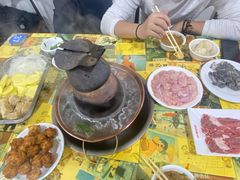 -原柳滩高台阶涮羊肉