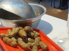 -地锅公社·现炒地锅鸡·地锅鱼·夜宵(罗锦路店)
