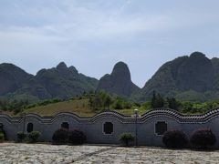 -南武当山景区